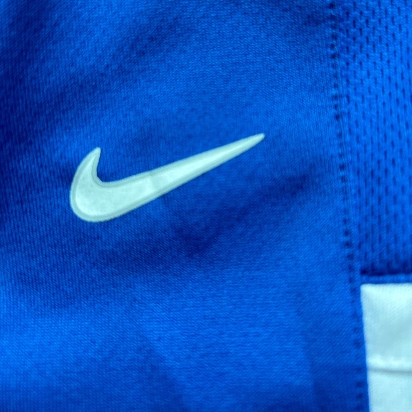 Nike Kentucky Basketball Shorts Youth XL/Mens XS - Picture 3 of 7